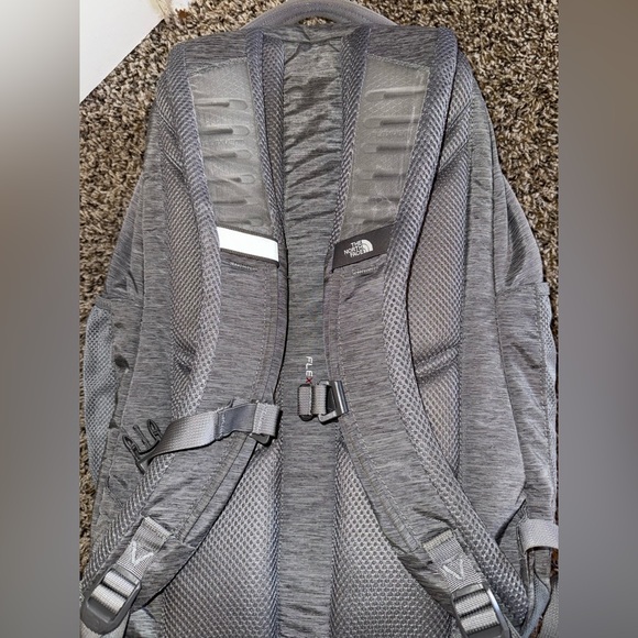 North Face Backpack - Picture 2 of 6